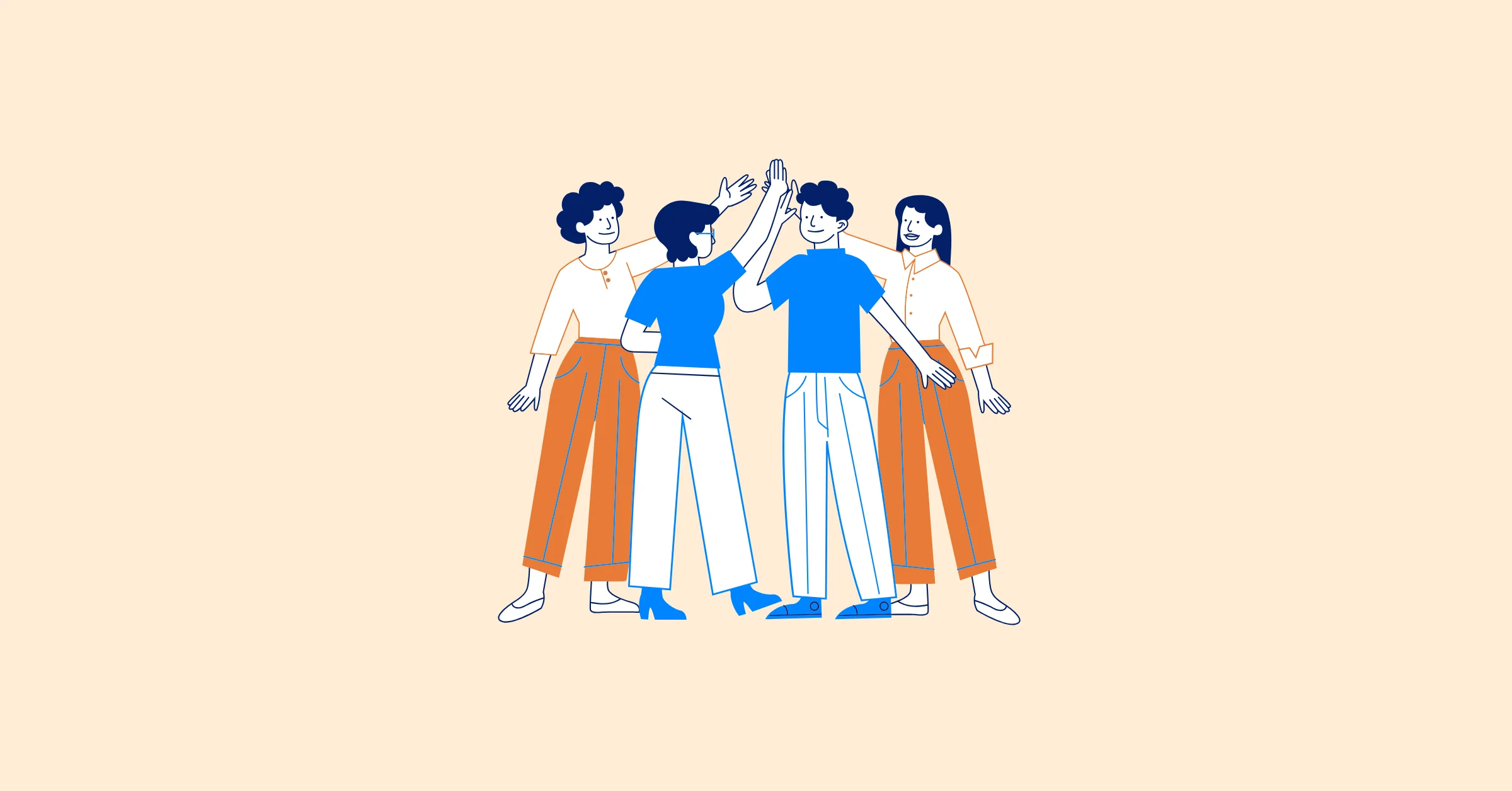 How to Promote Teamwork in the Workplace: 6 Practical Strategies
